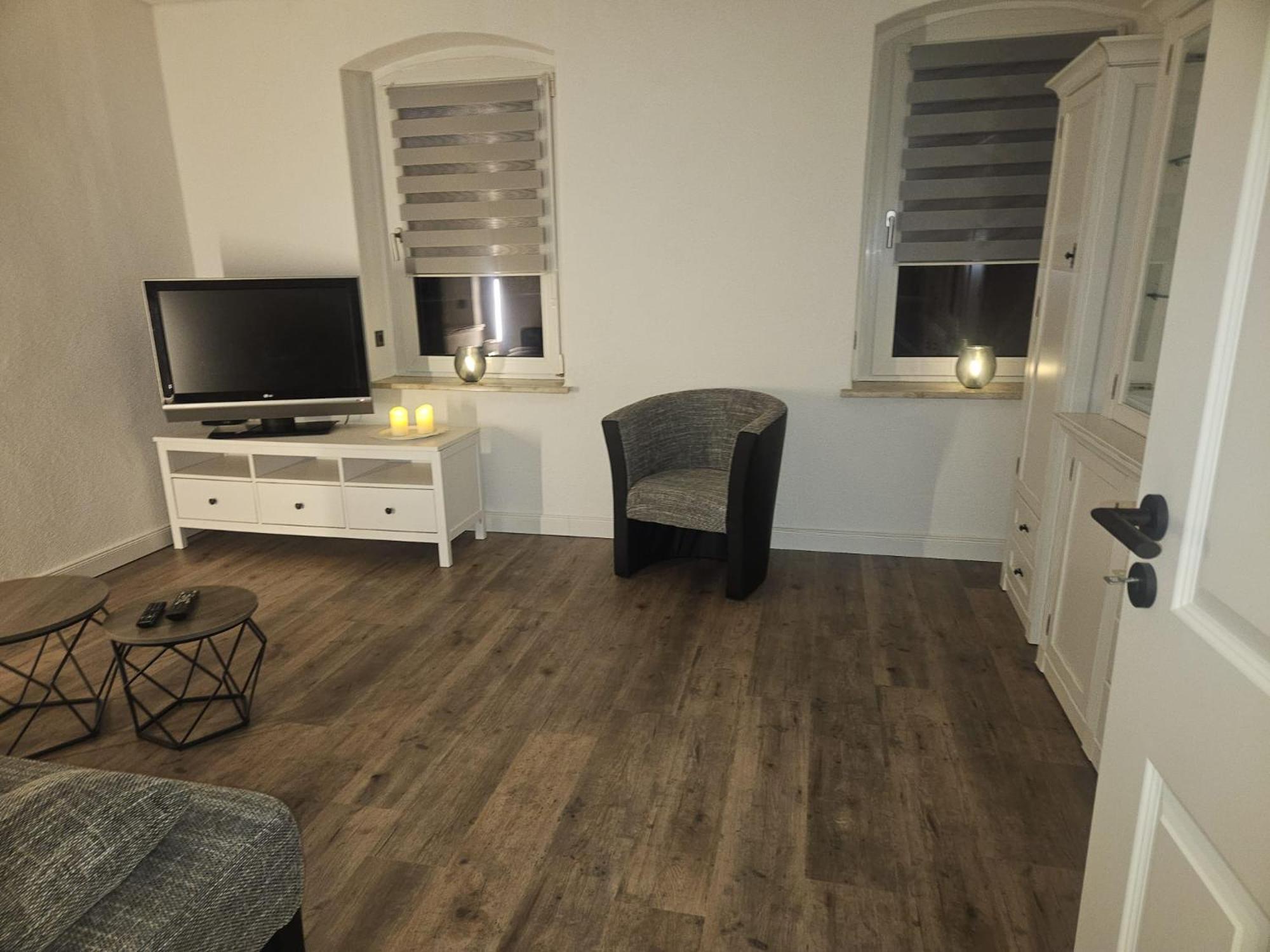 Ferienwohnung Гримма Экстерьер фото