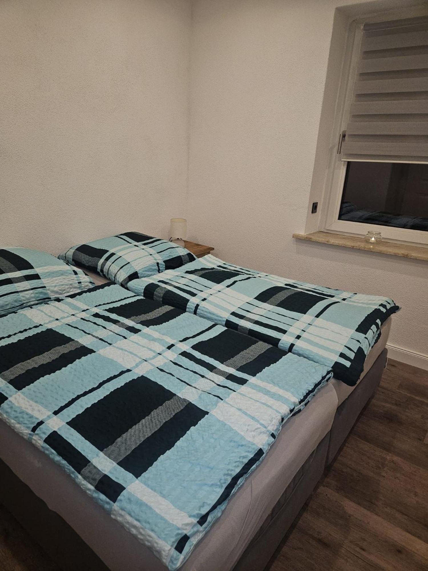 Ferienwohnung Гримма Экстерьер фото