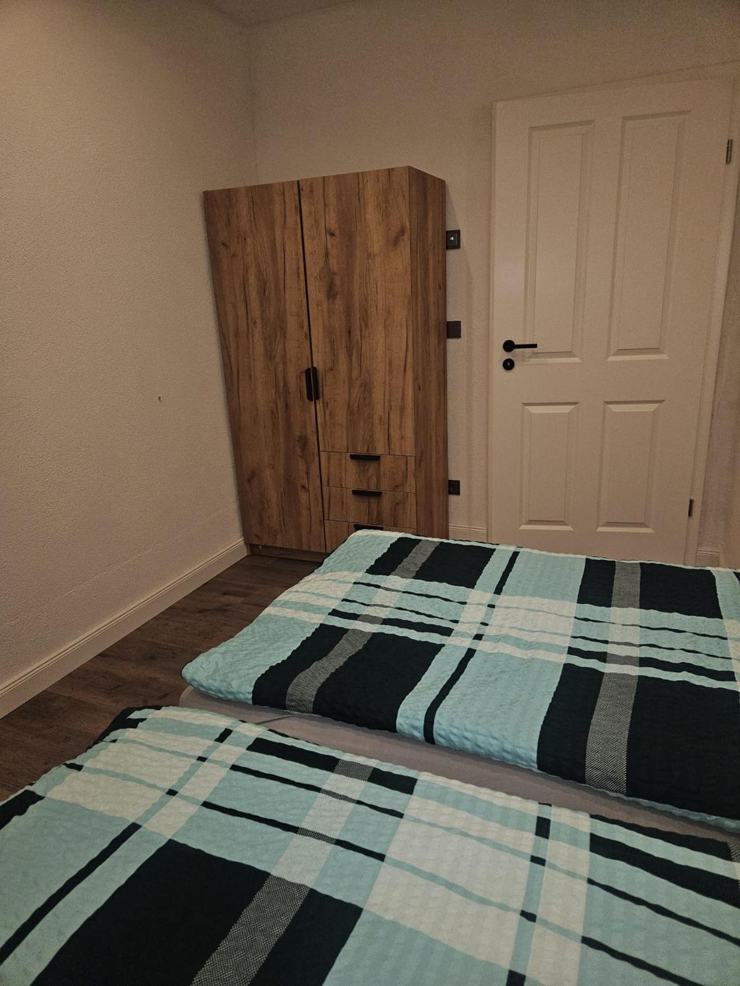 Ferienwohnung Гримма Экстерьер фото