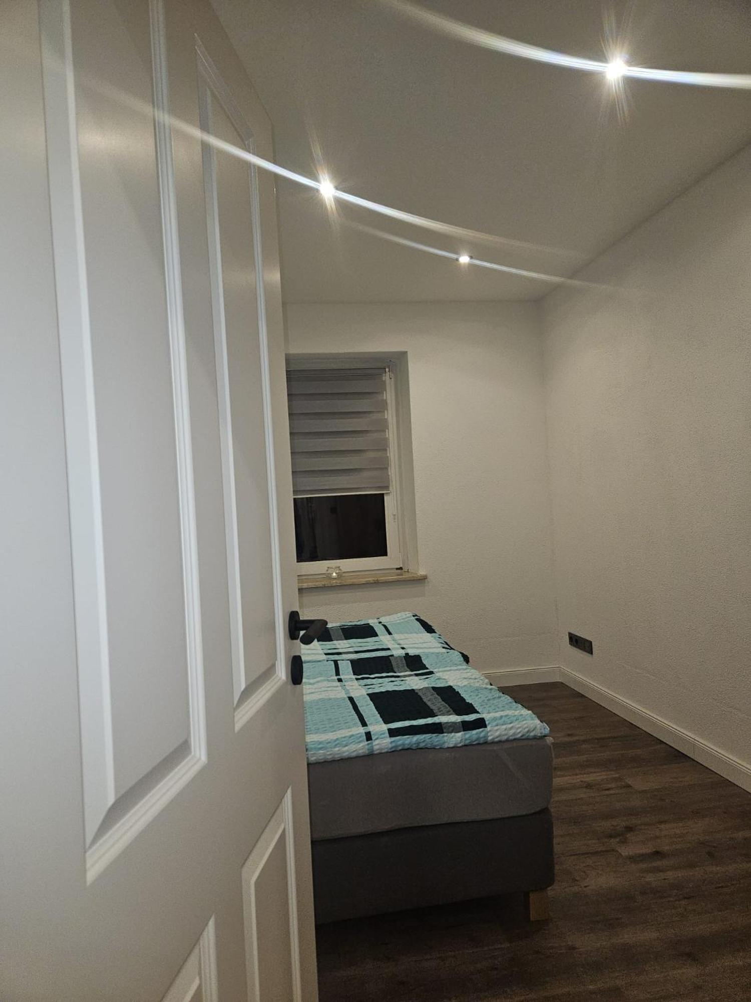 Ferienwohnung Гримма Экстерьер фото