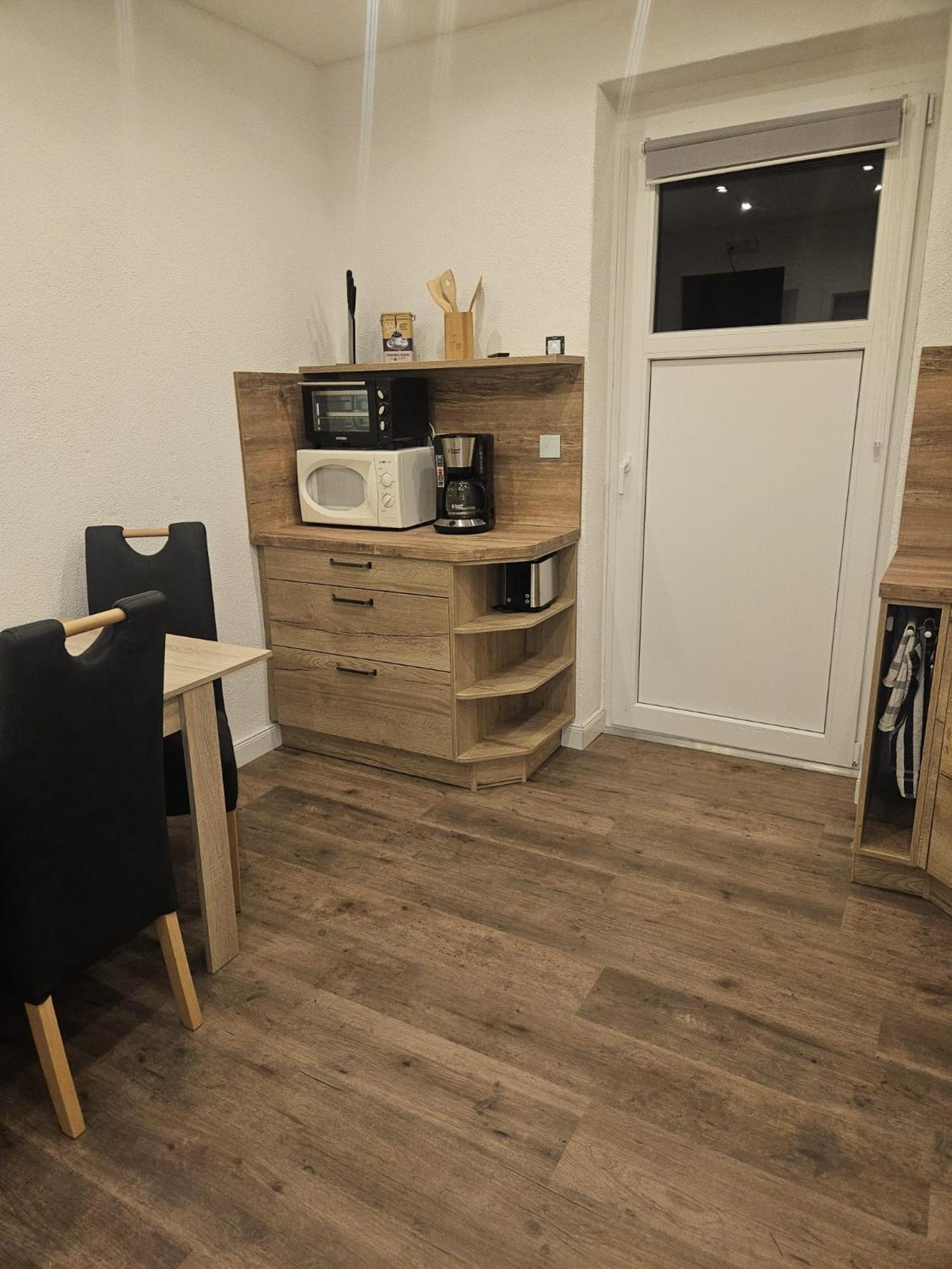 Ferienwohnung Гримма Экстерьер фото
