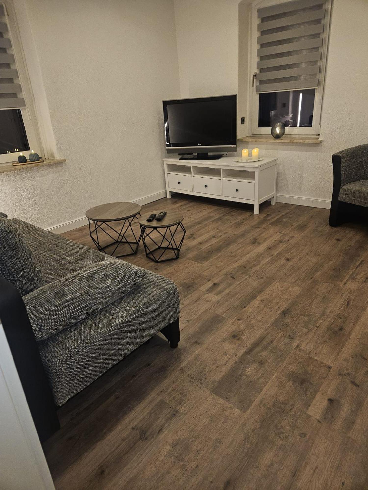 Ferienwohnung Гримма Экстерьер фото